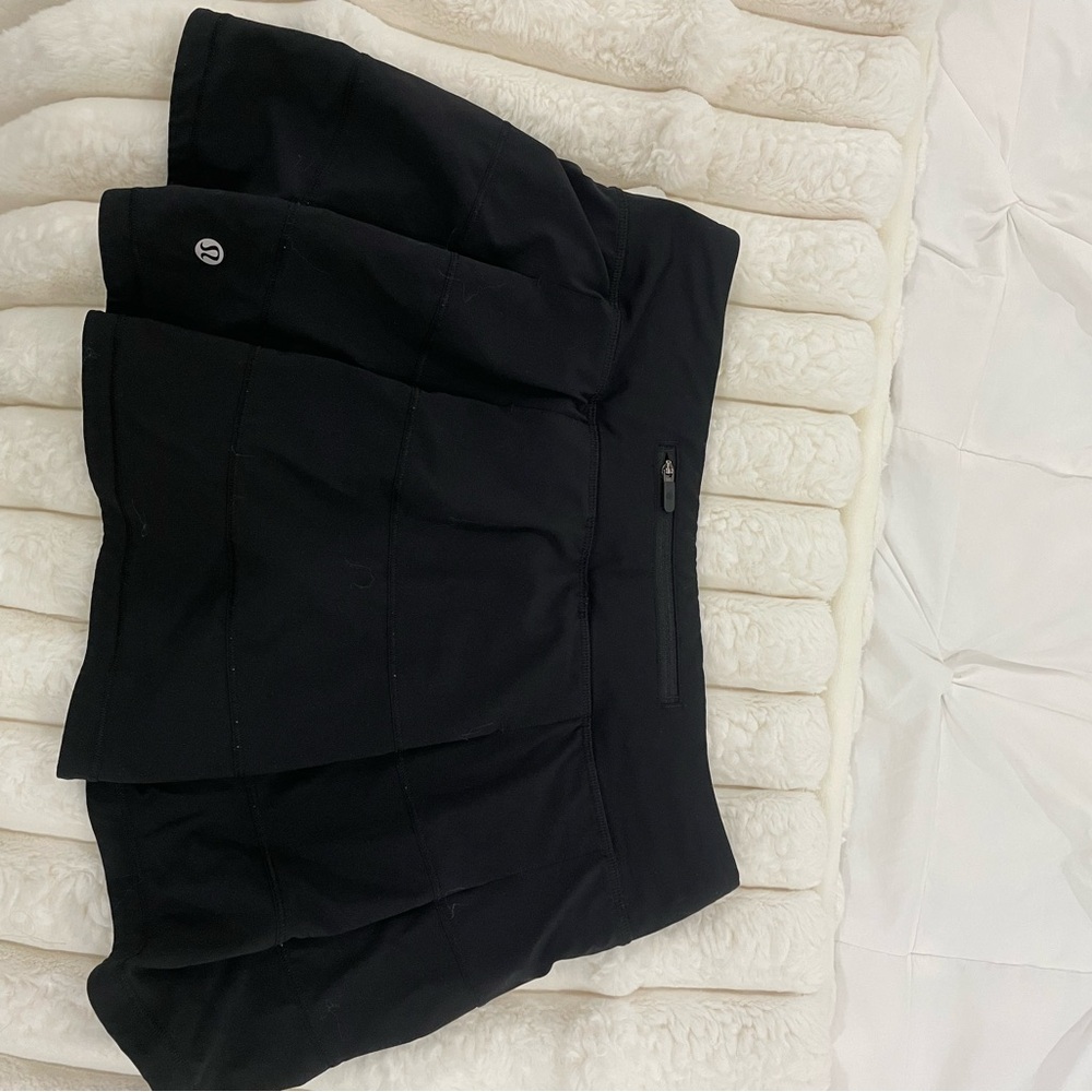 lululemon skirt!